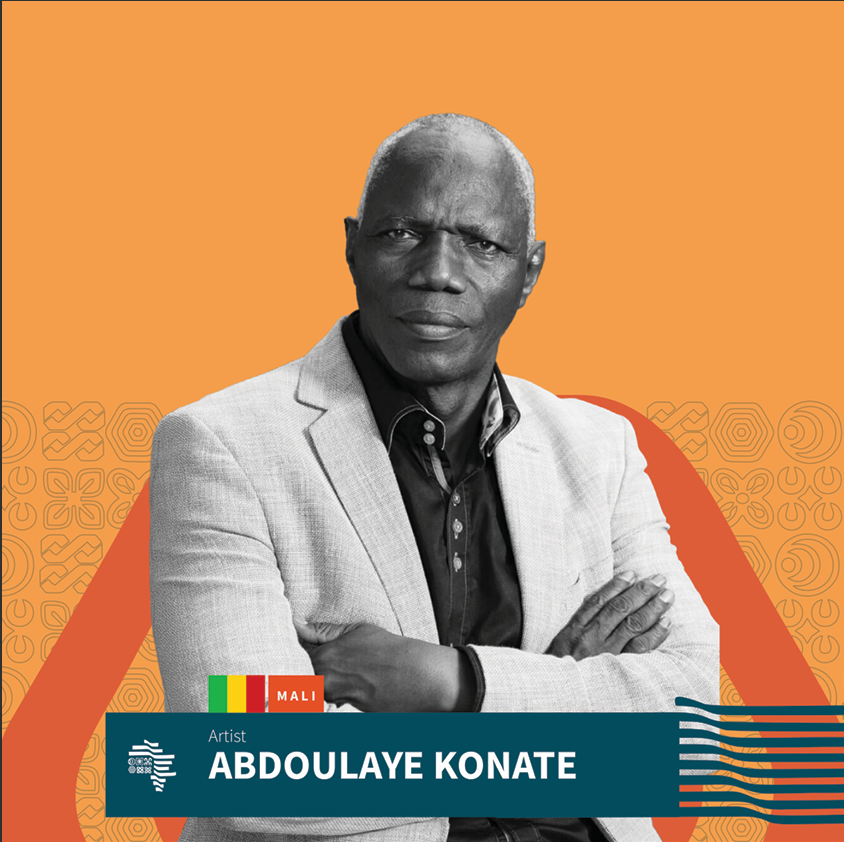 Abdoulaye Konaté
