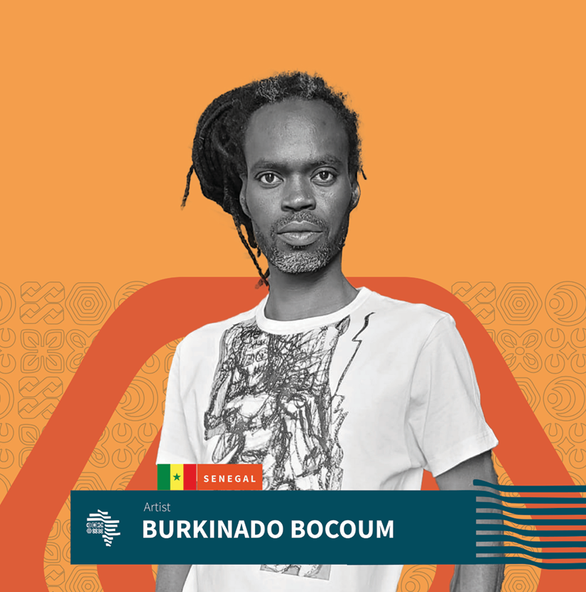 Barkinado Bocoum
