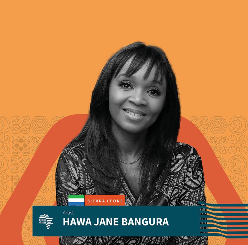 Hawa Jane Bangura
