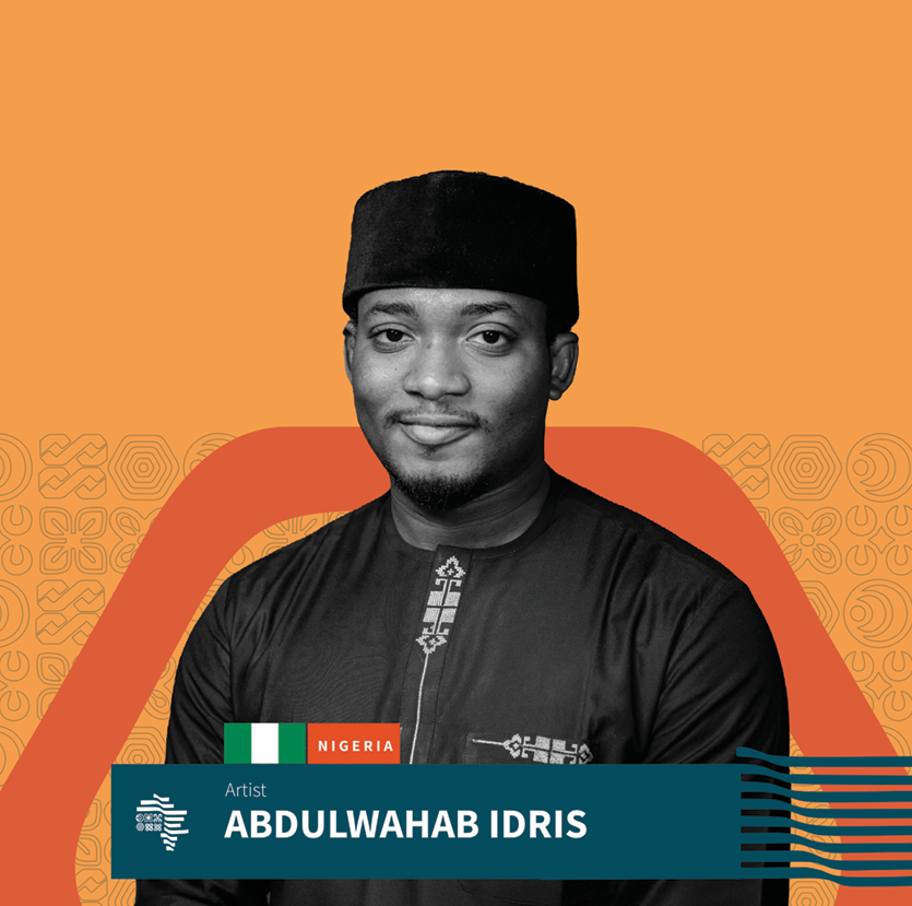 Idris Abdulwahab