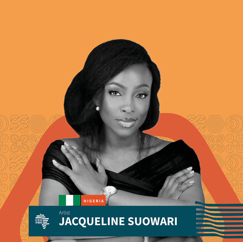 Jacqueline Suowari