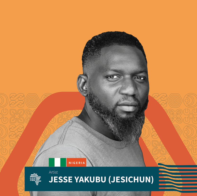 Jesse Yakubu (Jesichun)