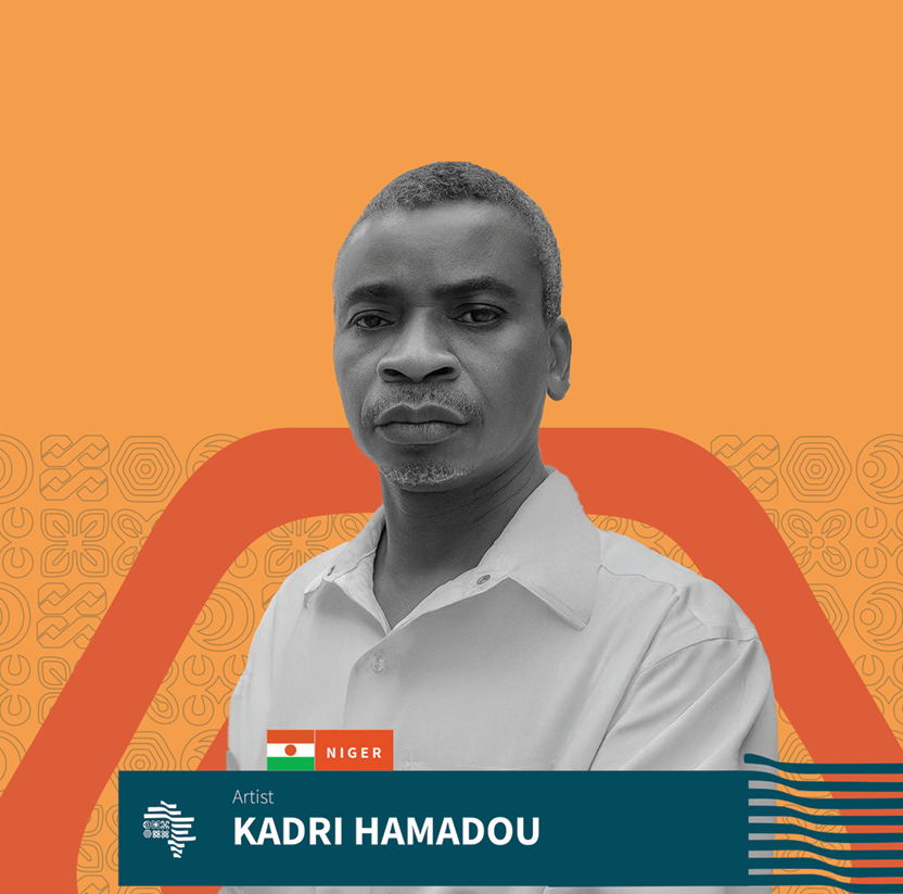 Kadri Hamadou