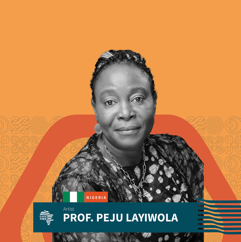 Prof. Peju Layiwola