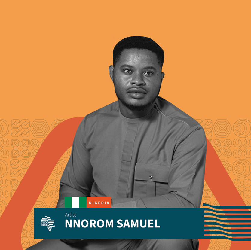 Samuel Nnorom