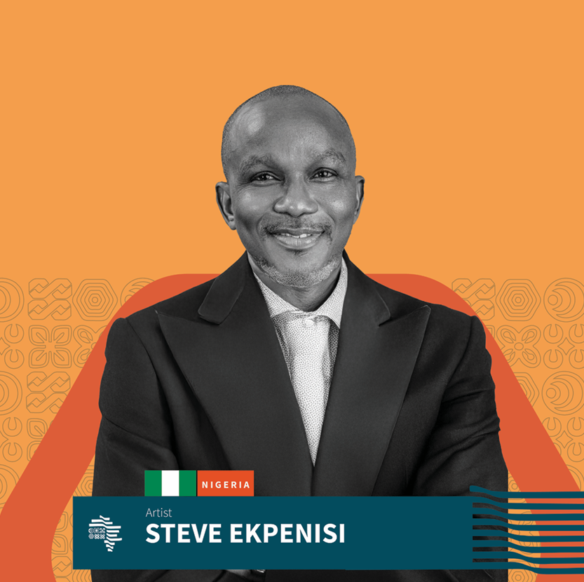 Steve Ekpenisi