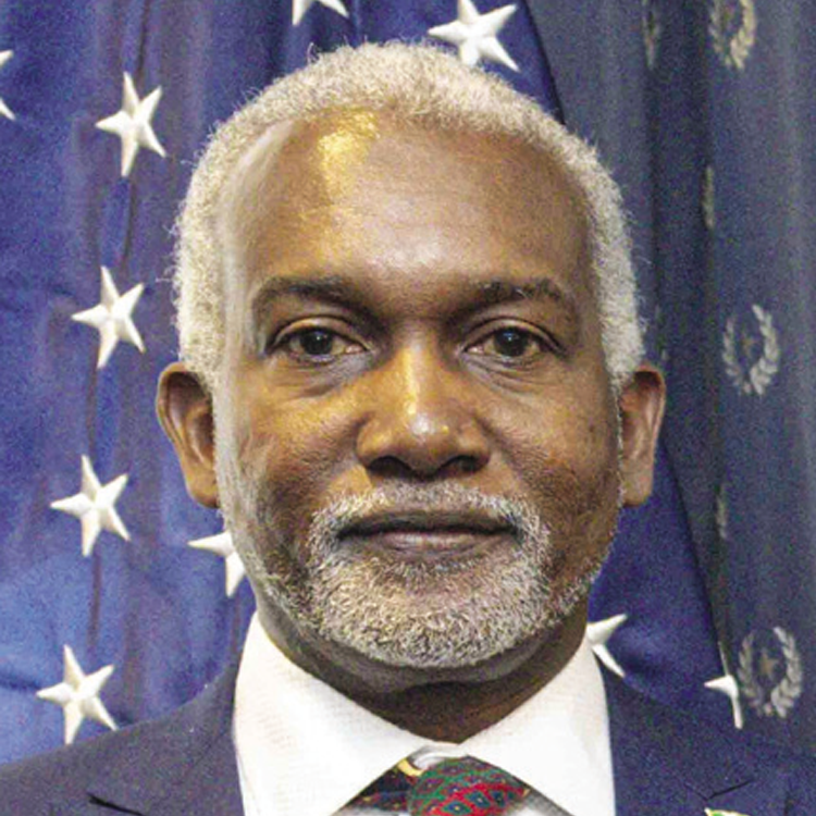 Mr. Yusuf Tuggar