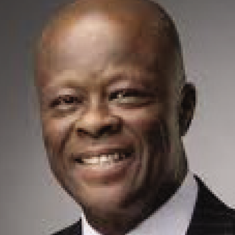 Mr. Wale Edun